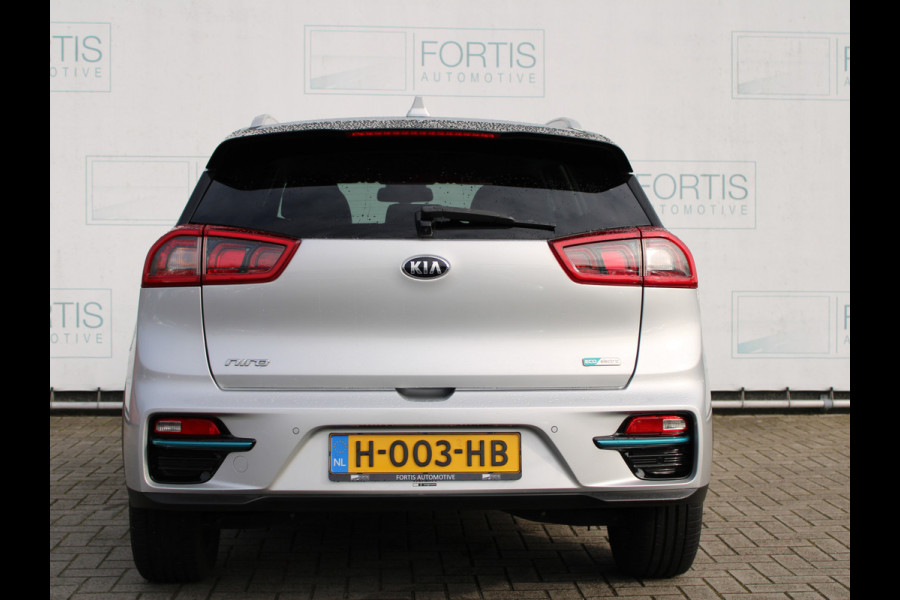 Kia e-Niro ExecutiveLine 64 kWh NL AUTO | LEDER | CAMERA |