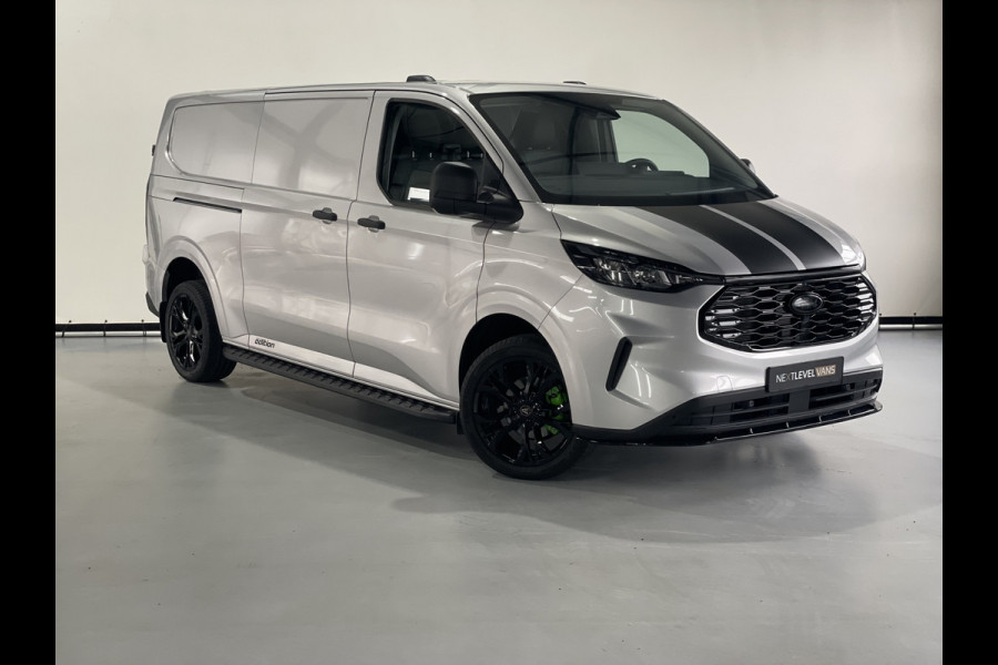 Ford Transit Custom 300 2.0 TDCI L2H1 170 PK AUT Navi / Stoel verwarming / Camera / NEXT LEVEL / Adaptieve cruise