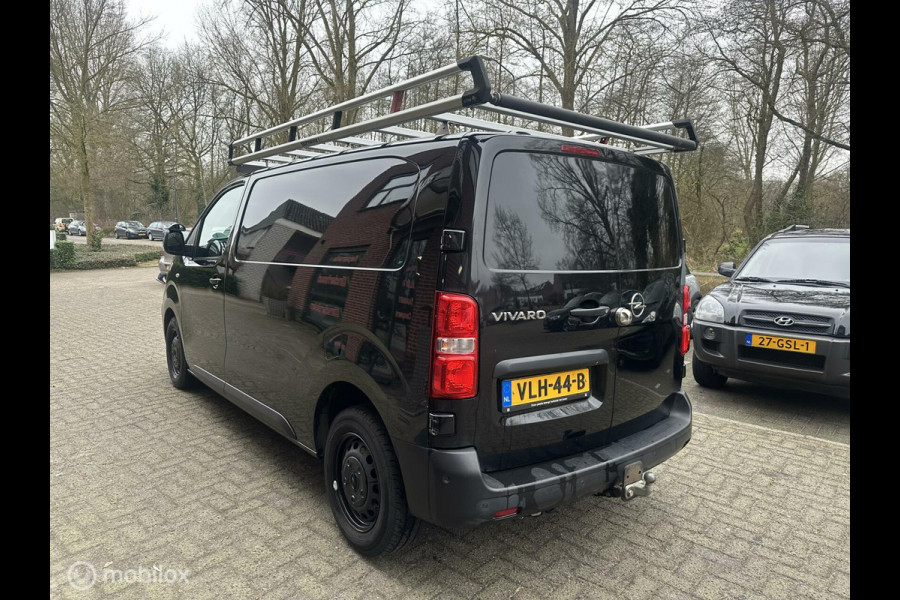 Opel Vivaro bestel 2.0 CDTI L2H1 Edition