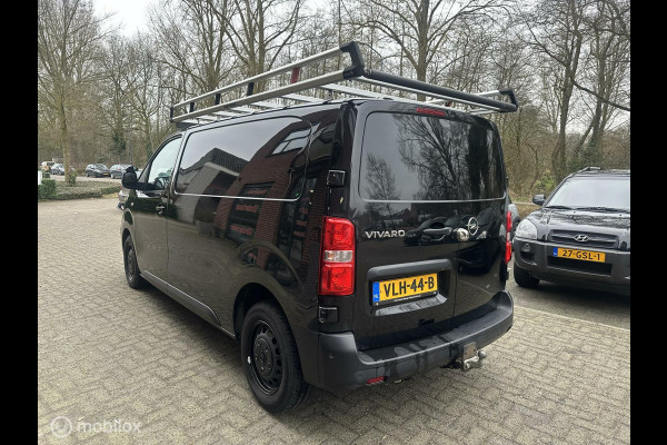 Opel Vivaro bestel 2.0 CDTI L2H1 Edition