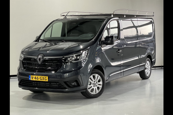 Renault Trafic 2.0 Blue dCi 170 AUT L2H1 Extra Imperiaal / Betimmering / trekhaak