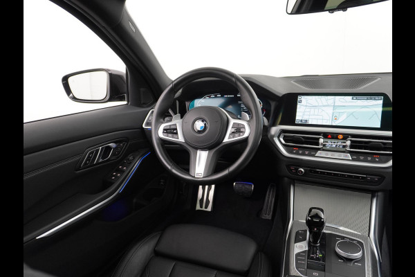 BMW 3 Serie Touring M340i xDrive High Executive M SPORT ACTIVE CRUISE | LASER LED | ELECTR. STOELEN | CAMERA | DODEHOEK | TREKHAAK | RIJKLAARPRIJS INCL. 12MND BOVAG