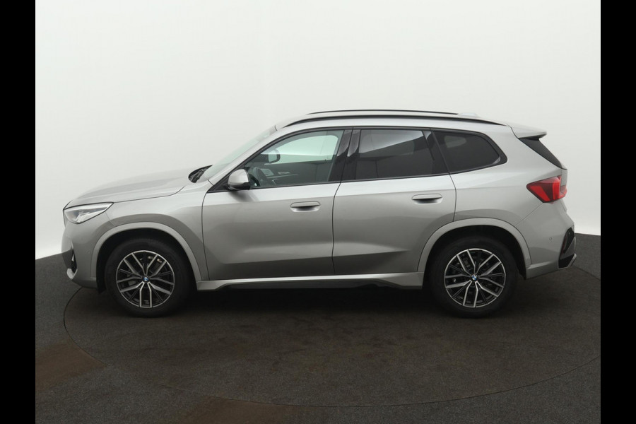 BMW X1 sDrive18i M-SPORT WINTER-PACK EL-ACHTERKLEP