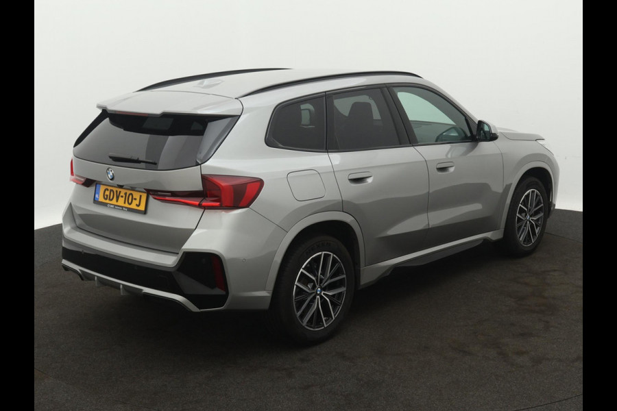 BMW X1 sDrive18i M-SPORT WINTER-PACK EL-ACHTERKLEP