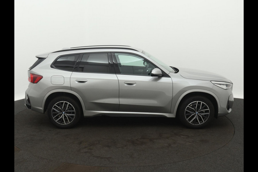 BMW X1 sDrive18i M-SPORT WINTER-PACK EL-ACHTERKLEP