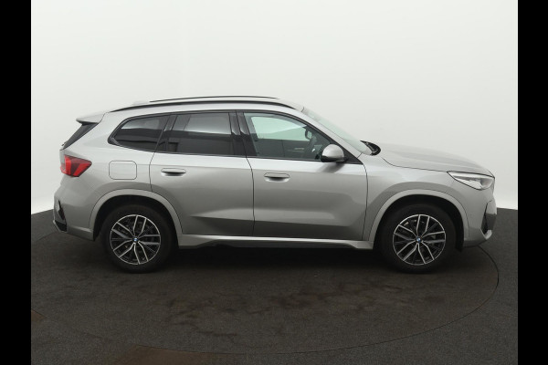 BMW X1 sDrive18i M-SPORT WINTER-PACK EL-ACHTERKLEP