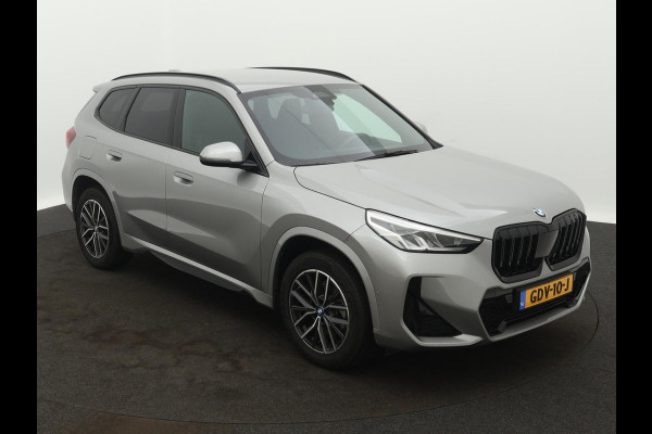 BMW X1 sDrive18i M-SPORT WINTER-PACK EL-ACHTERKLEP