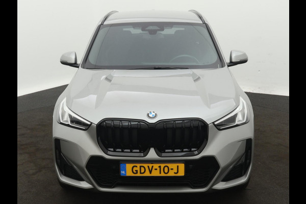 BMW X1 sDrive18i M-SPORT WINTER-PACK EL-ACHTERKLEP