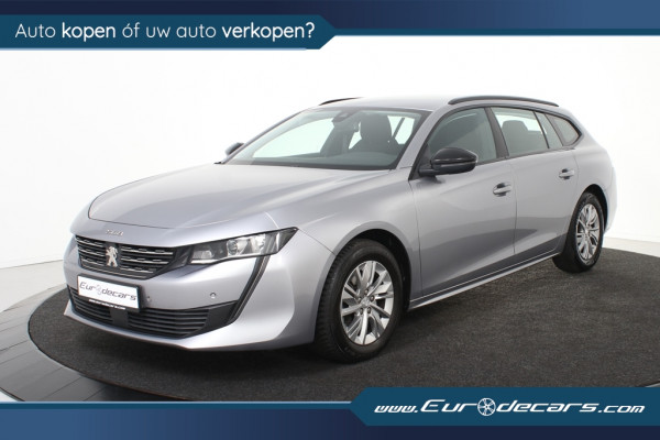 Peugeot 508 SW Active Pack*1ste Eigenaar*Navigatie*Camera*Keyless*