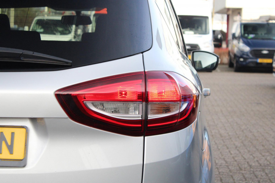 Ford C-MAX 1.0 Titanium zomer & winter banden | Trekhaak | Camera achter | Navigatie