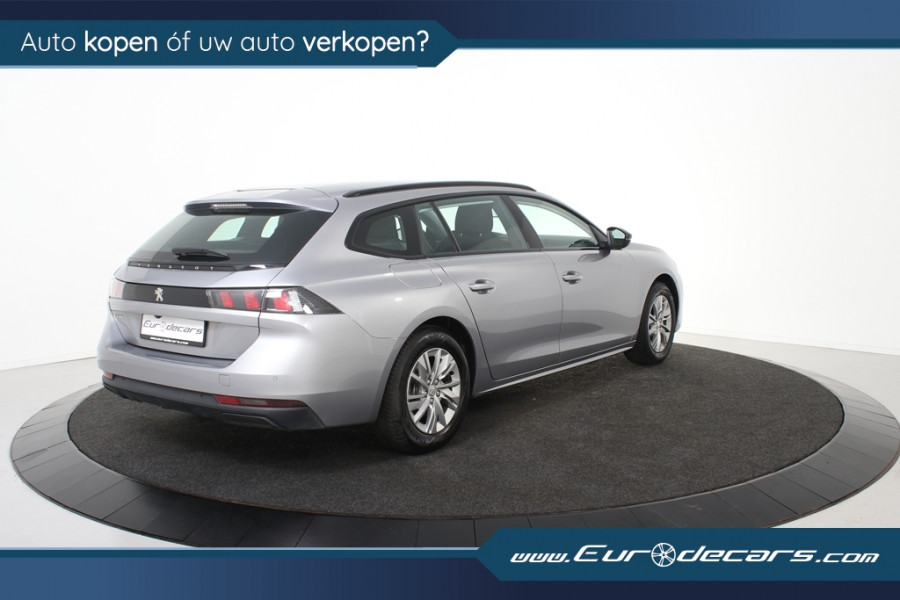 Peugeot 508 SW Active Pack*1ste Eigenaar*Navigatie*Camera*Keyless*