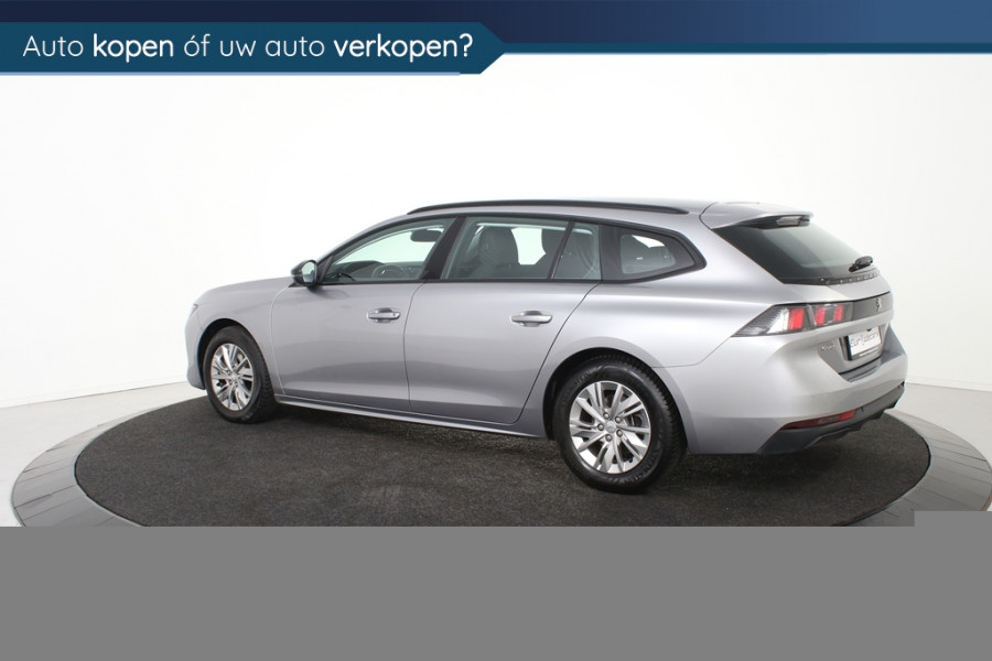 Peugeot 508 SW Active Pack*1ste Eigenaar*Navigatie*Camera*Keyless*