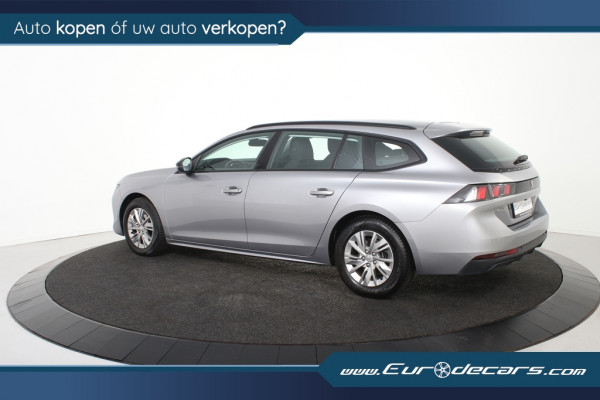 Peugeot 508 SW Active Pack*1ste Eigenaar*Navigatie*Camera*Keyless*