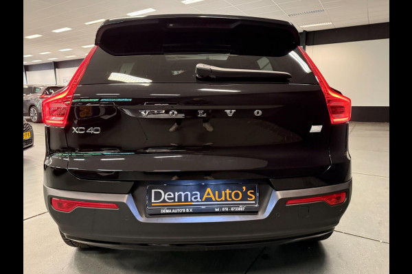 Volvo XC40 1.5 T5 Recharge R-Design 262PK PANO/NAVI/DAB/H-KARDON/CARPLAY/PDC/CRUISE-ADP///