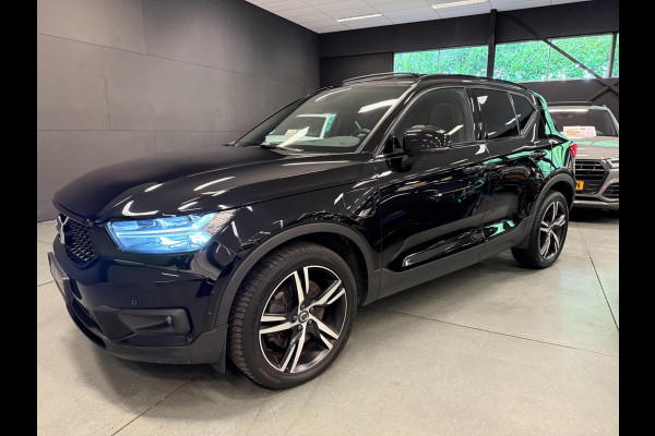 Volvo XC40 1.5 T5 Recharge R-Design 262PK PANO/NAVI/DAB/H-KARDON/CARPLAY/PDC/CRUISE-ADP///