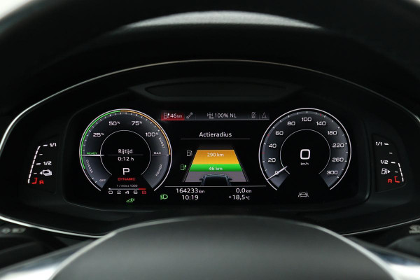 Audi A7 50 TFSIe quattro Pro Line | Stoelverwarming | Carplay | Alcantara | Virtual Cockpit | Achterbankverwarming | Audi Sound | Sportstoelen | Full LED | Navigatie | PHEV