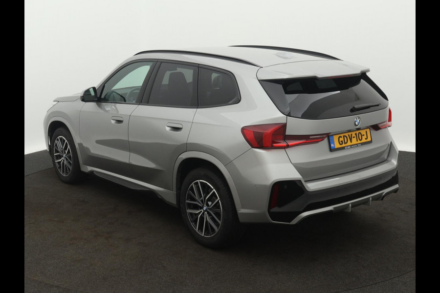 BMW X1 sDrive18i M-SPORT WINTER-PACK EL-ACHTERKLEP