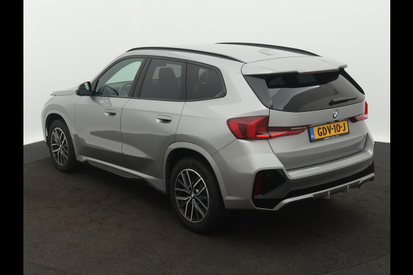 BMW X1 sDrive18i M-SPORT WINTER-PACK EL-ACHTERKLEP