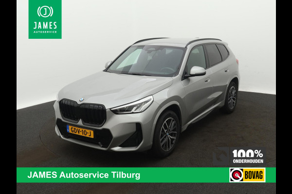 BMW X1 sDrive18i M-SPORT WINTER-PACK EL-ACHTERKLEP