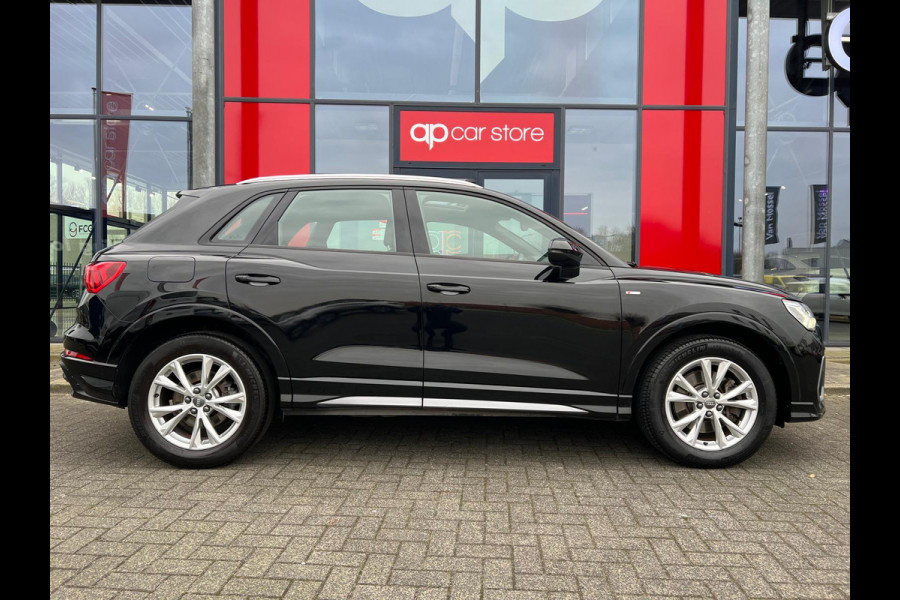 Audi Q3 40 TFSI quattro S edition S-line/Panorama