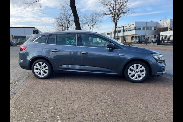 Renault MEGANE Estate 1.2 TCe Bose Automaat Airco/ECC,Navigatie,Camera