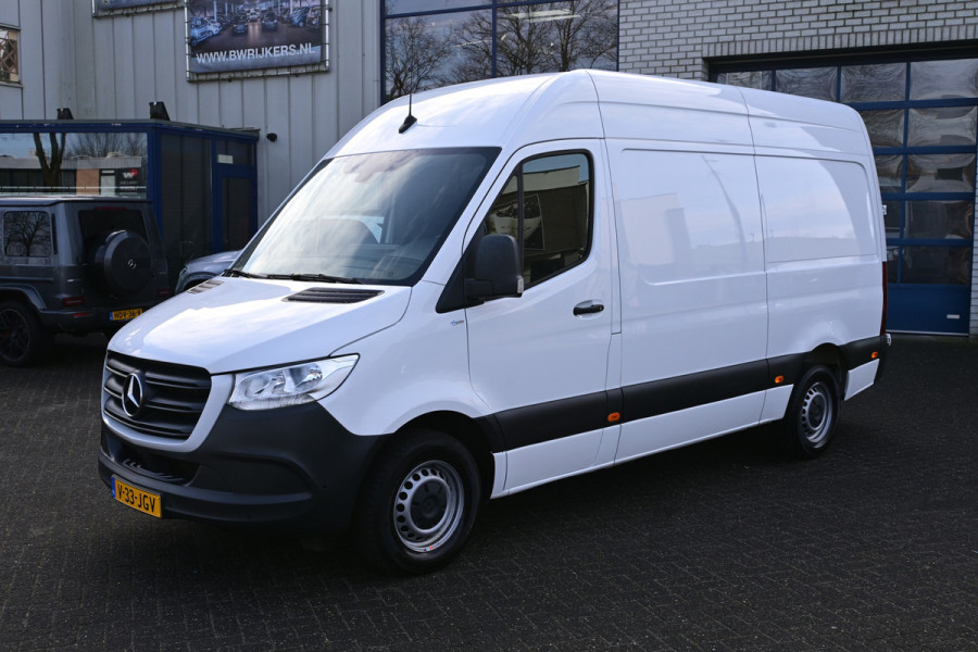 Mercedes-Benz Sprinter 317 CDI L2H2 RWD MBUX met camera, Apple Carplay/Android Auto