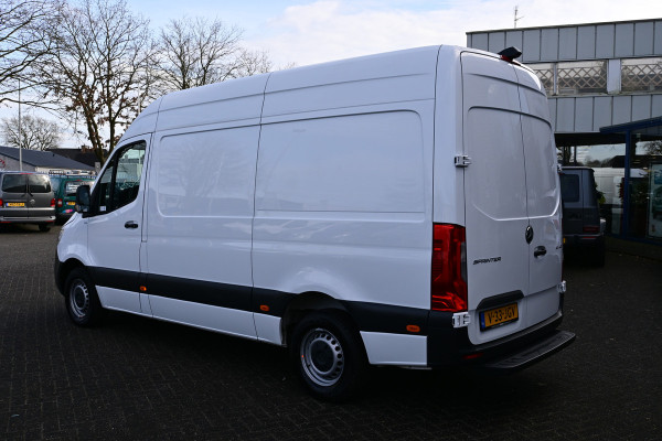 Mercedes-Benz Sprinter 317 CDI L2H2 RWD MBUX met camera, Apple Carplay/Android Auto