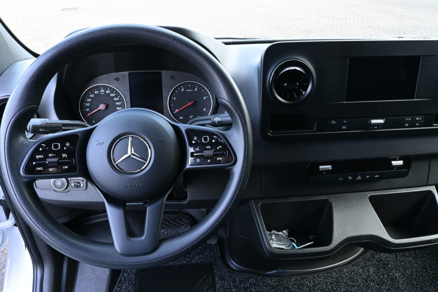 Mercedes-Benz Sprinter 317 CDI L2H2 RWD MBUX met camera, Apple Carplay/Android Auto