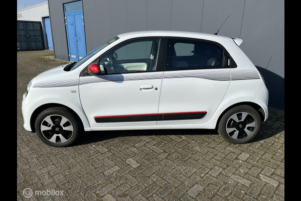 Renault Twingo 1.0 SCe Collection|Airco |bluetooth |usb