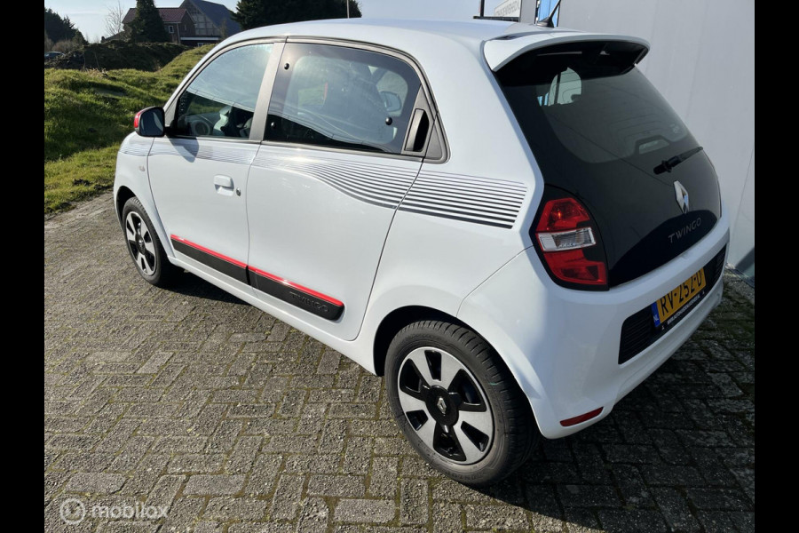 Renault Twingo 1.0 SCe Collection|Airco |bluetooth |usb