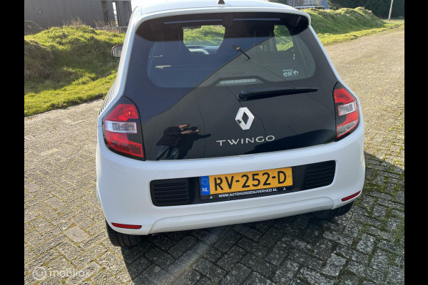 Renault Twingo 1.0 SCe Collection|Airco |bluetooth |usb