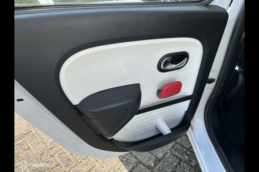 Renault Twingo 1.0 SCe Collection|Airco |bluetooth |usb