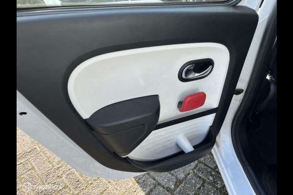 Renault Twingo 1.0 SCe Collection|Airco |bluetooth |usb