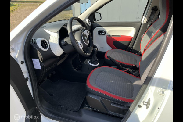 Renault Twingo 1.0 SCe Collection|Airco |bluetooth |usb