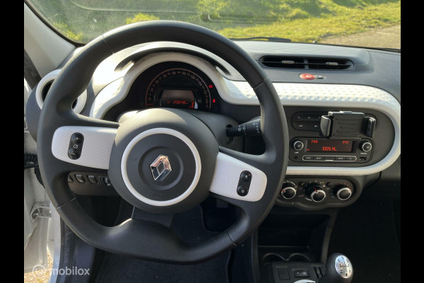 Renault Twingo 1.0 SCe Collection|Airco |bluetooth |usb