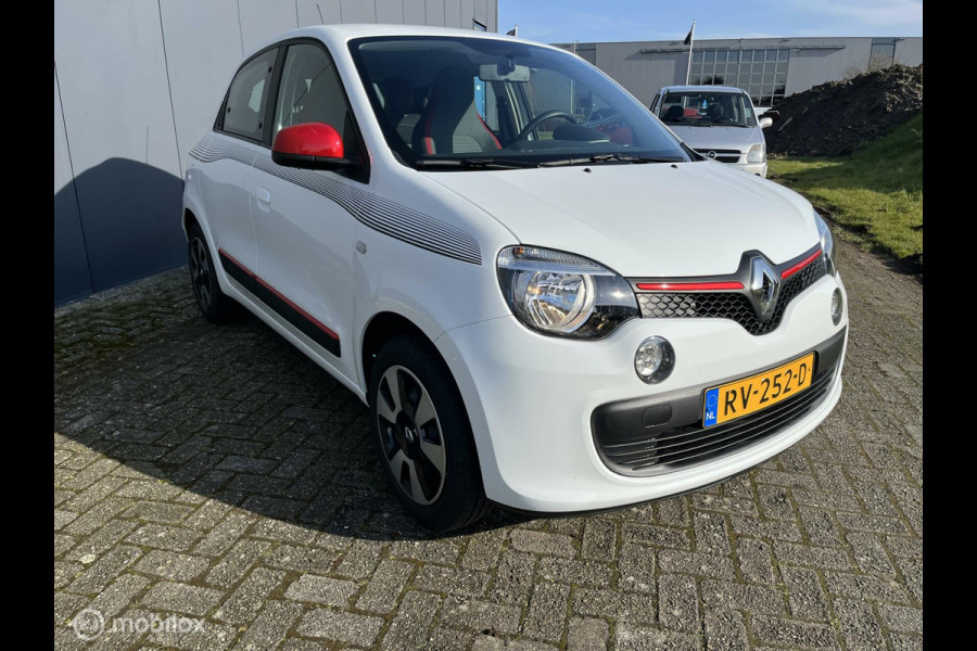 Renault Twingo 1.0 SCe Collection|Airco |bluetooth |usb