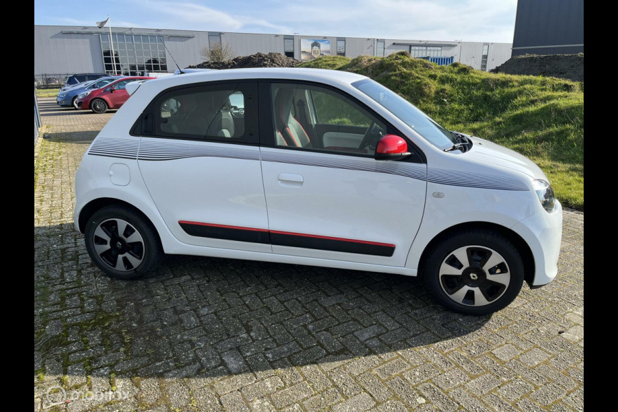 Renault Twingo 1.0 SCe Collection|Airco |bluetooth |usb