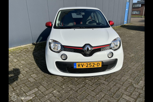 Renault Twingo 1.0 SCe Collection|Airco |bluetooth |usb