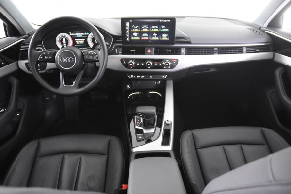 Audi A4 Avant 35 TFSI S-Tronic *Panoramadak*Leder*Stoelverwarming*
