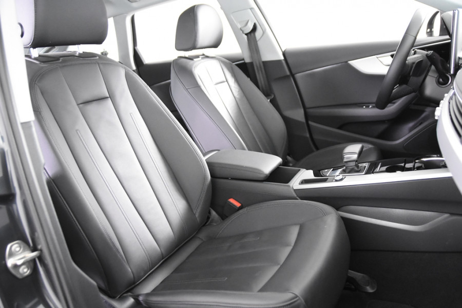 Audi A4 Avant 35 TFSI S-Tronic *Panoramadak*Leder*Stoelverwarming*