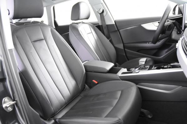 Audi A4 Avant 35 TFSI S-Tronic *Panoramadak*Leder*Stoelverwarming*