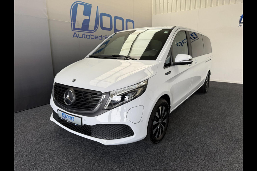 Mercedes-Benz Eqv 300 L3 - 8 Pers. - 360 - Elec. Schuifd. - Vol Opties - Incl. Garantie