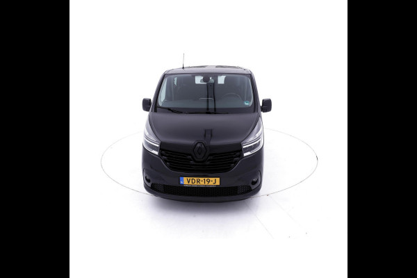 Renault Trafic 2.0 dCi 145 T30 L2H1 luxe black line airco cruise navigatie