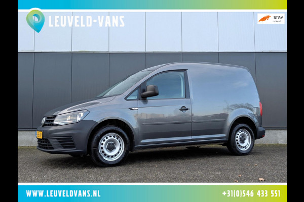 Volkswagen Caddy 2.0 TDI AIRCO CRUISE L1H1 EURO6