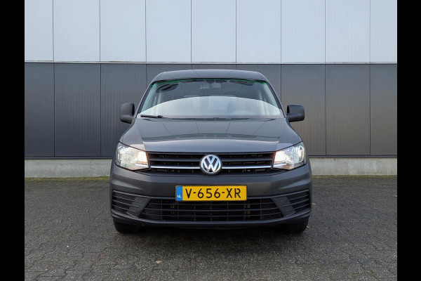 Volkswagen Caddy 2.0 TDI AIRCO CRUISE L1H1 EURO6