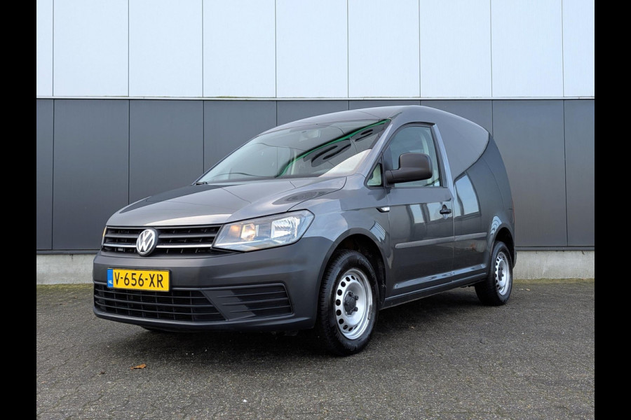 Volkswagen Caddy 2.0 TDI AIRCO CRUISE L1H1 EURO6