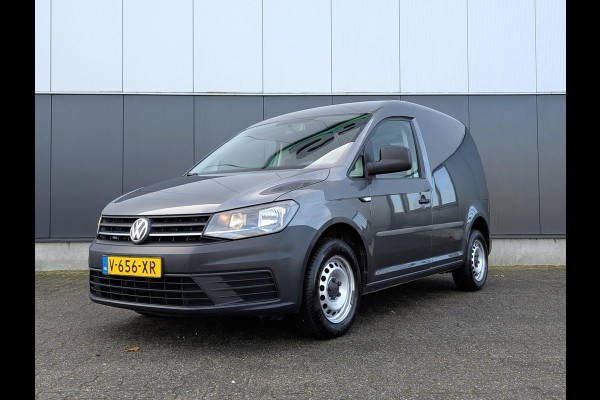 Volkswagen Caddy 2.0 TDI AIRCO CRUISE L1H1 EURO6