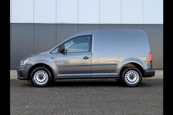 Volkswagen Caddy 2.0 TDI AIRCO CRUISE L1H1 EURO6