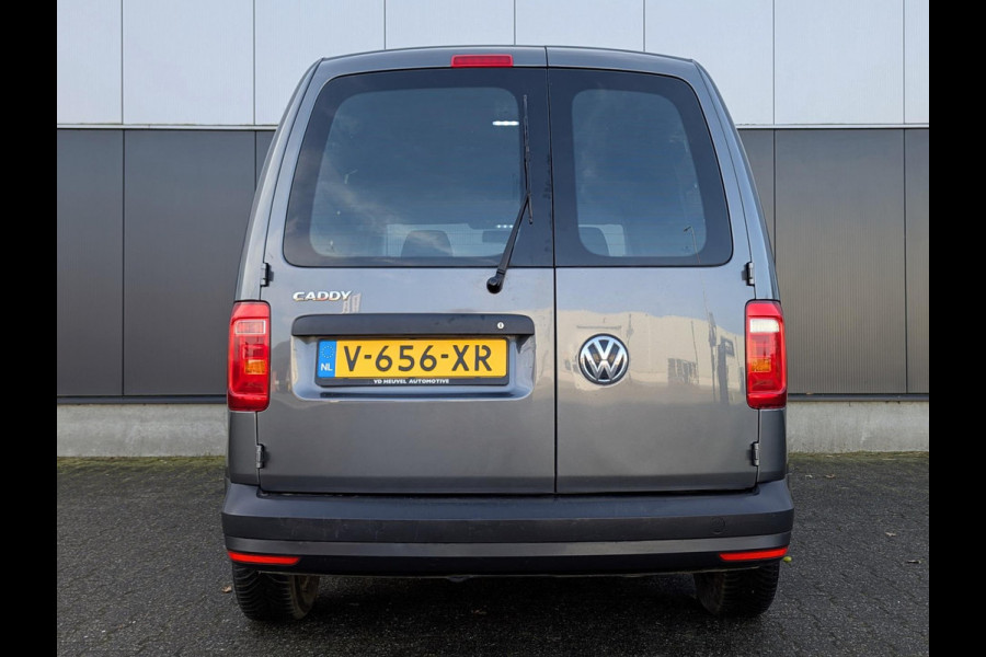 Volkswagen Caddy 2.0 TDI AIRCO CRUISE L1H1 EURO6