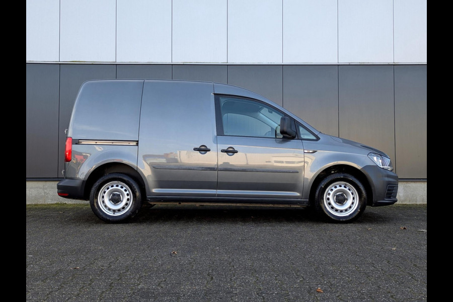 Volkswagen Caddy 2.0 TDI AIRCO CRUISE L1H1 EURO6